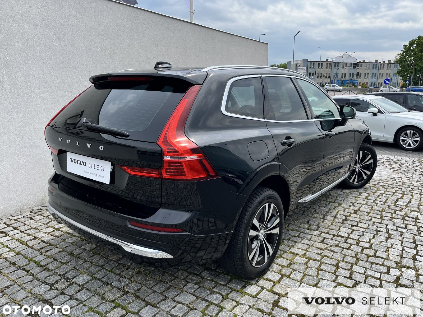 Volvo XC 60 - 7