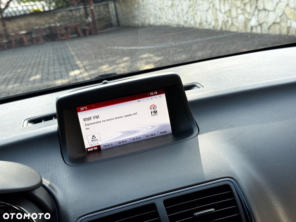 Opel Meriva 1.4 T Cosmo - 13