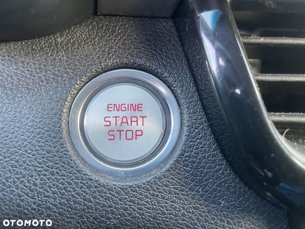 Kia Optima 1.6 CRDI SCR L DCT - 18