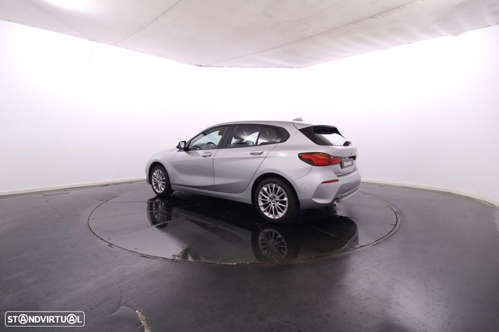 BMW 116 d Corporate Edition Auto - 5