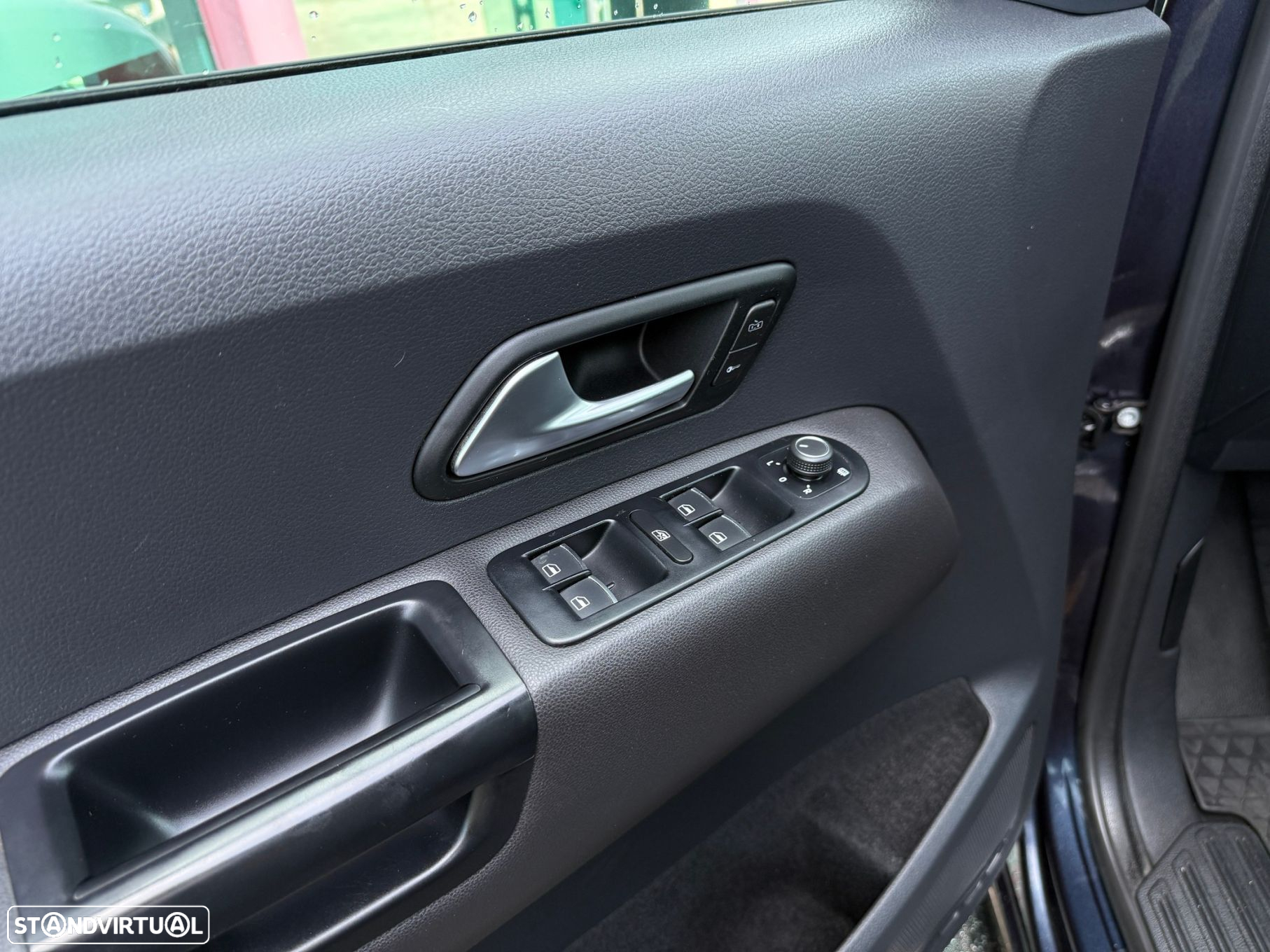 VW Amarok 3.0 TDI CD Aventura.4x4 - 15