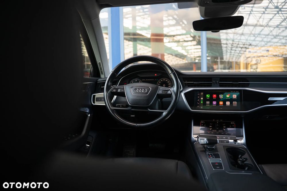 Audi A6 - 28