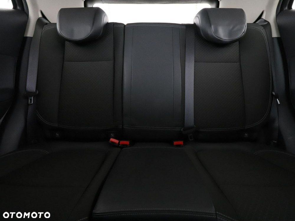 Opel Mokka X 1.4 Automatik Innovation - 19