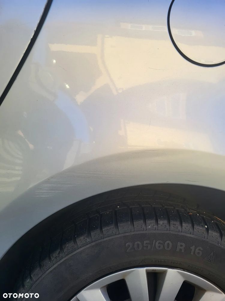 Citroën C4 Picasso - 21