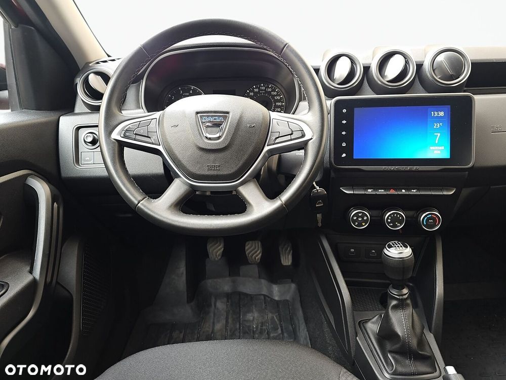Dacia Duster - 16