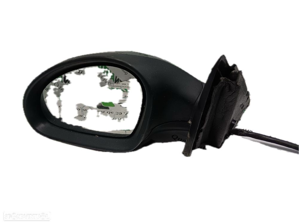Espelho Retrovisor Esq Electrico  Seat Ibiza Iii (6L1) - 1