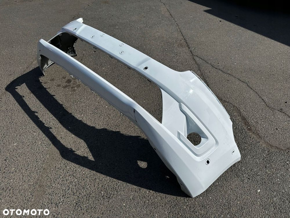 zderzak przód przedni ford transit connect ii lift 17- kt1b-17k819-ab - 4