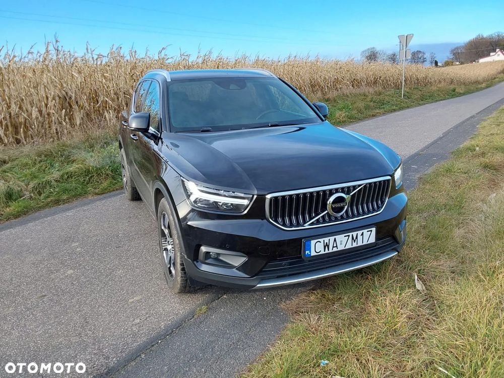 Volvo XC 40 D3 Inscription - 3