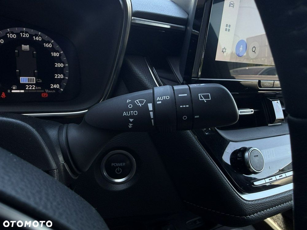 Toyota Corolla 1.8 Hybrid Style - 20