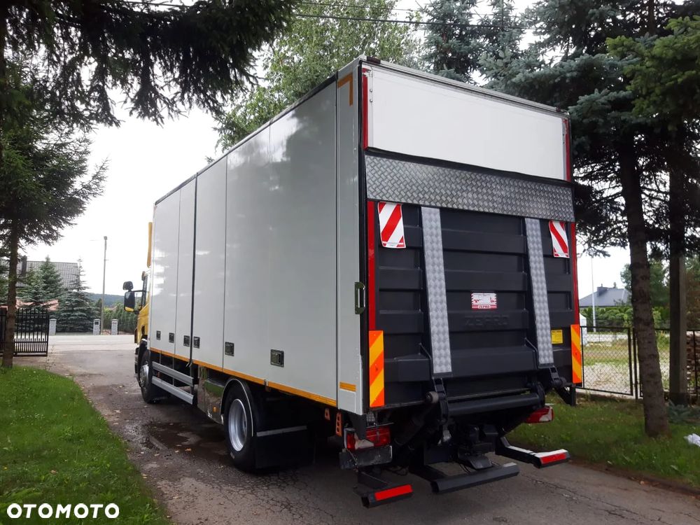 Scania P 280 Euro 5 Tylko 490 Tyś km Super Stan - 5