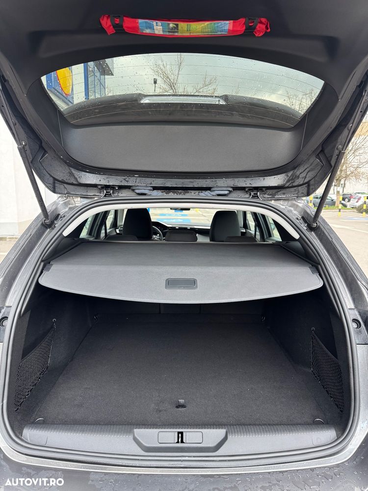 Peugeot 308 BlueHDi 130 EAT8 Stop & Start Allure Pack - 4