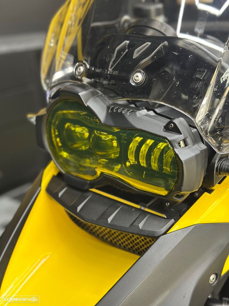 BMW R 1200 GS Adventure Adventure - 15