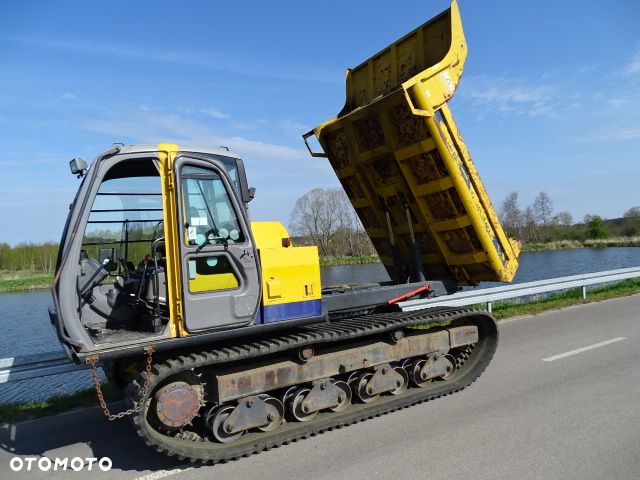 Hitachi EG 70 R - 1