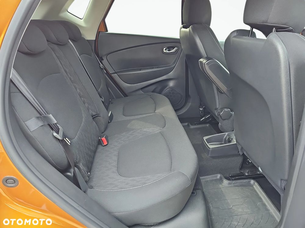 Renault Captur - 21