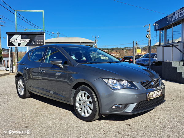 SEAT Leon 1.2 TSI Style S/S