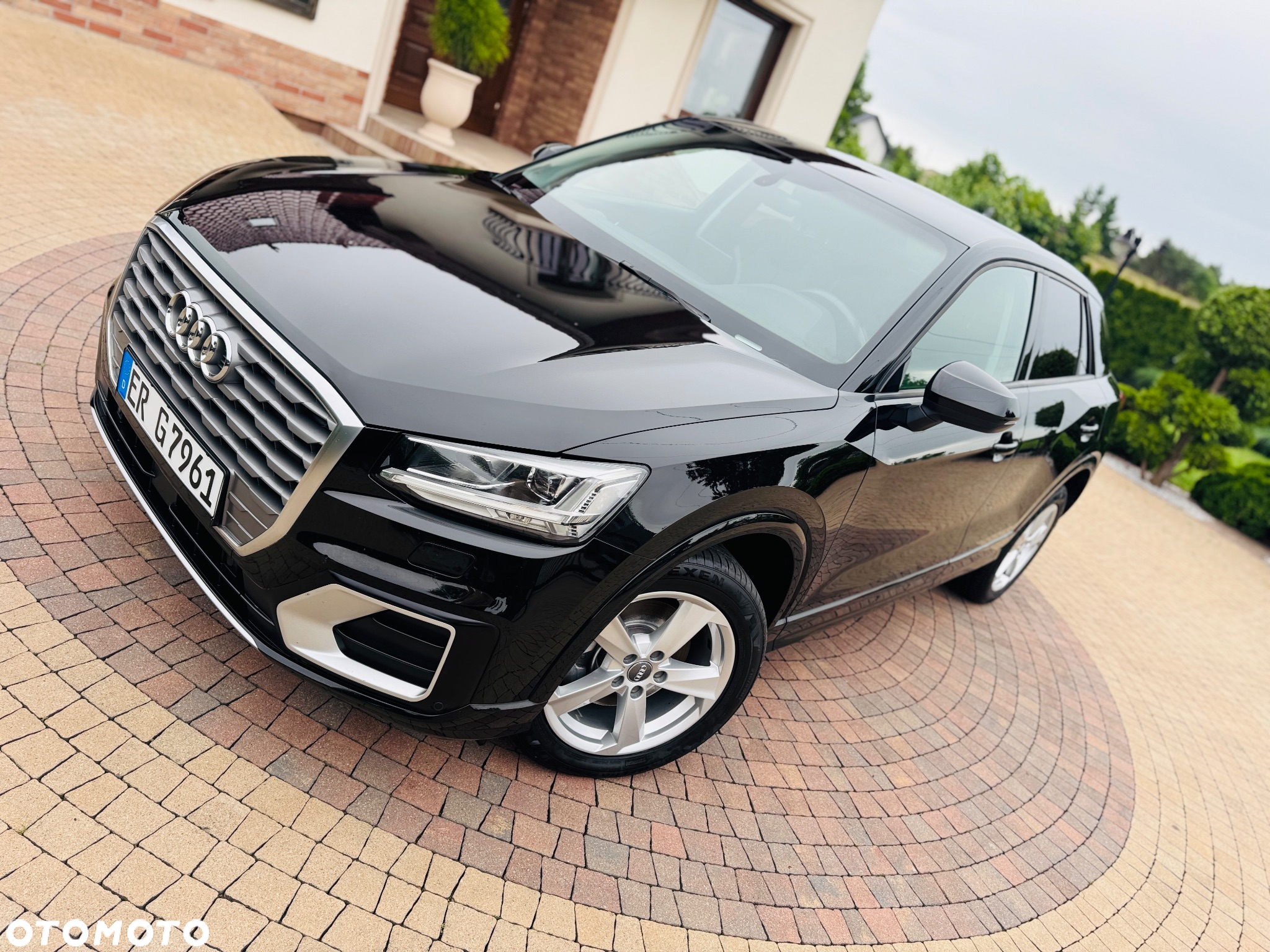 Audi Q2 1.6 TDI design - 22