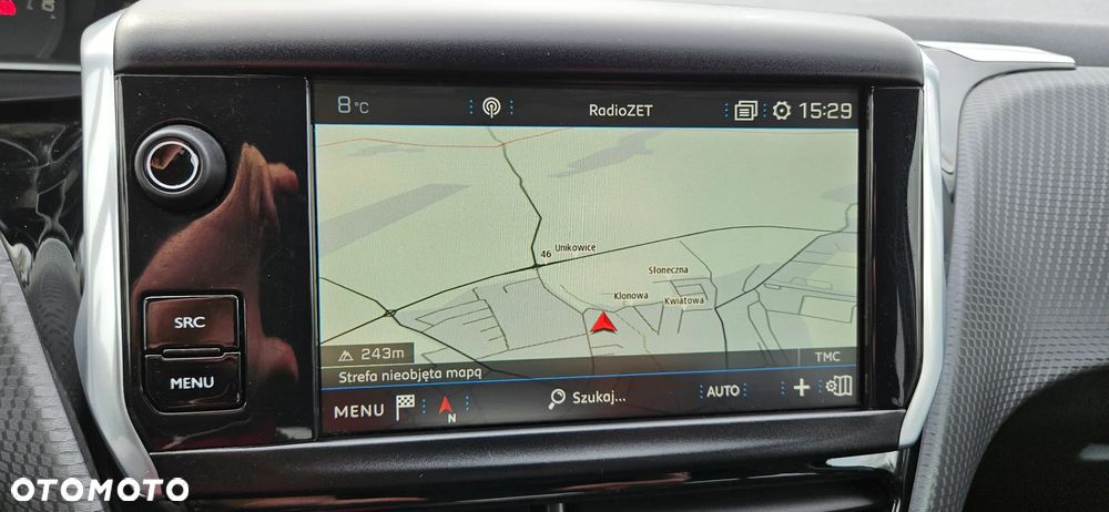 Peugeot 2008 1.6 BlueHDi Allure - 13