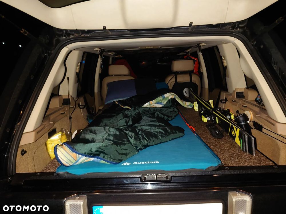 Land Rover Range Rover 3.0TD Vogue - 35