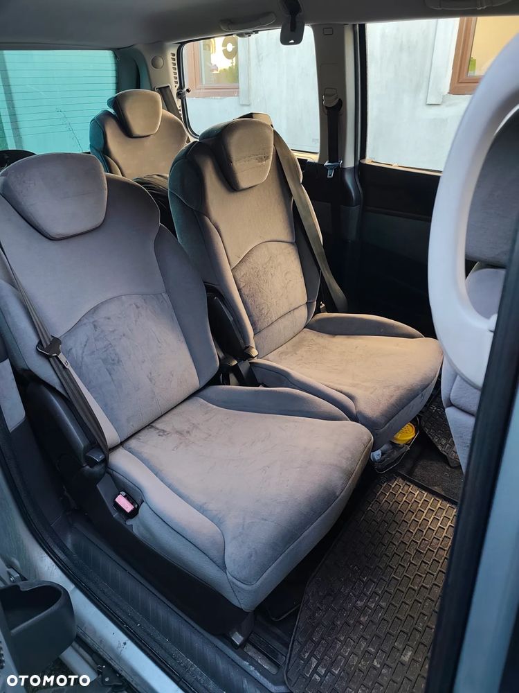 Citroën C8 2.0 16V Confort - 10