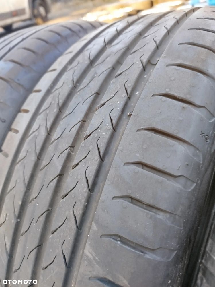 215/55R18 95H Continental EcoContact 6 Q 4sztuki nowe demo cena z montażem - 7