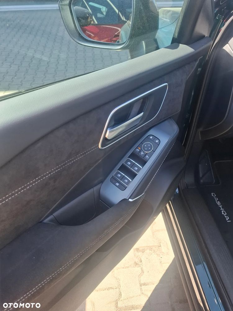 Nissan Qashqai 1.5 e-POWER N-Connecta - 5