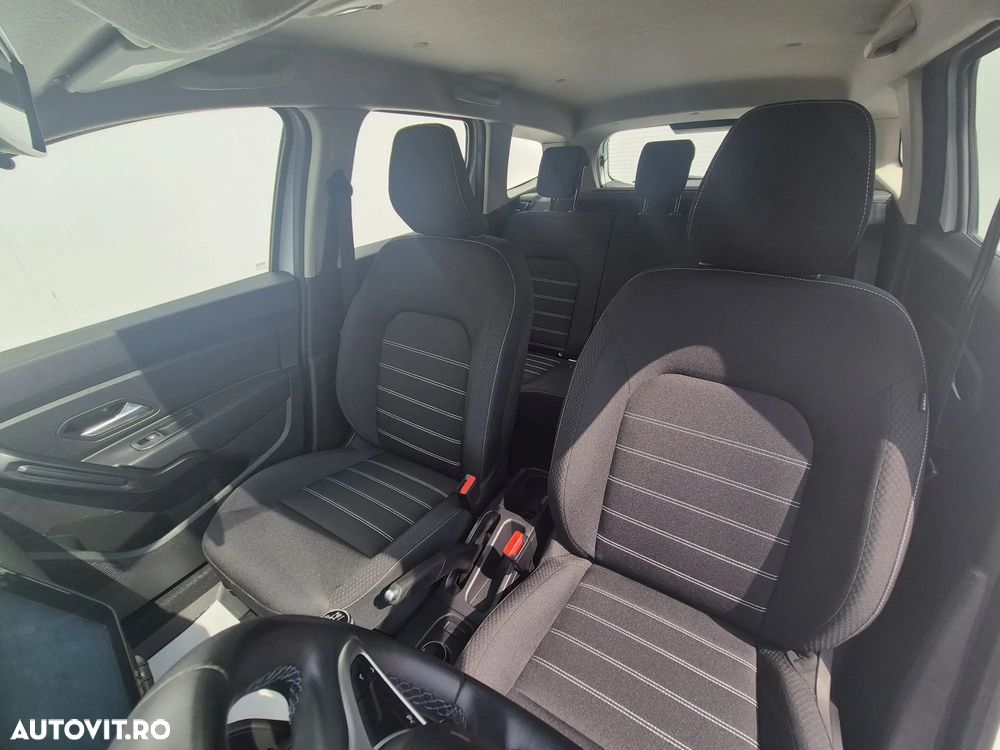 Dacia Duster - 10