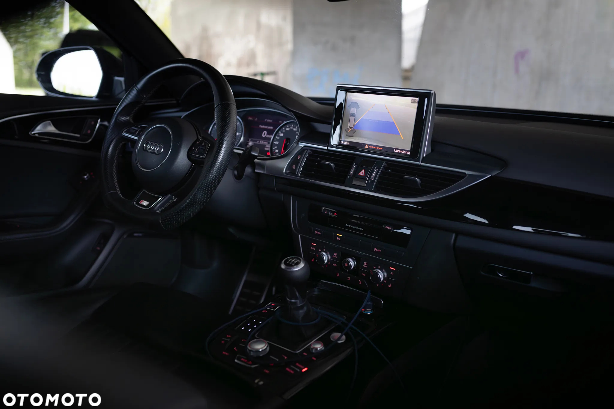 Audi A6 2.0 TDI - 3