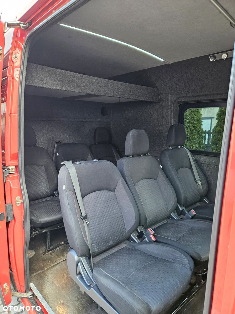 Citroen Jumper
