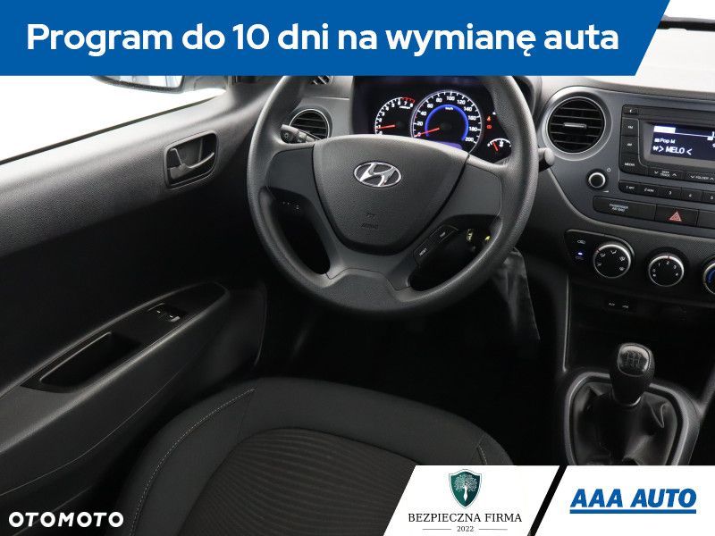 Hyundai i10 - 9
