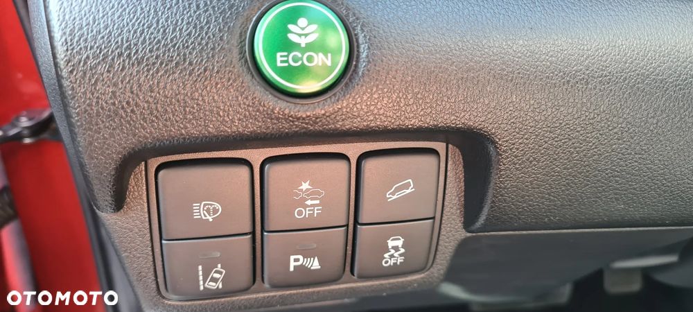 Honda CR-V 2.0i-VTEC 4WD Automatik Executive - 30
