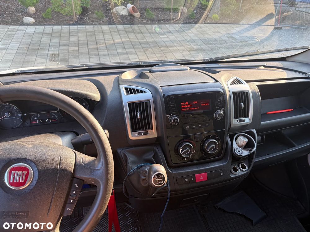 Fiat ducato - 8
