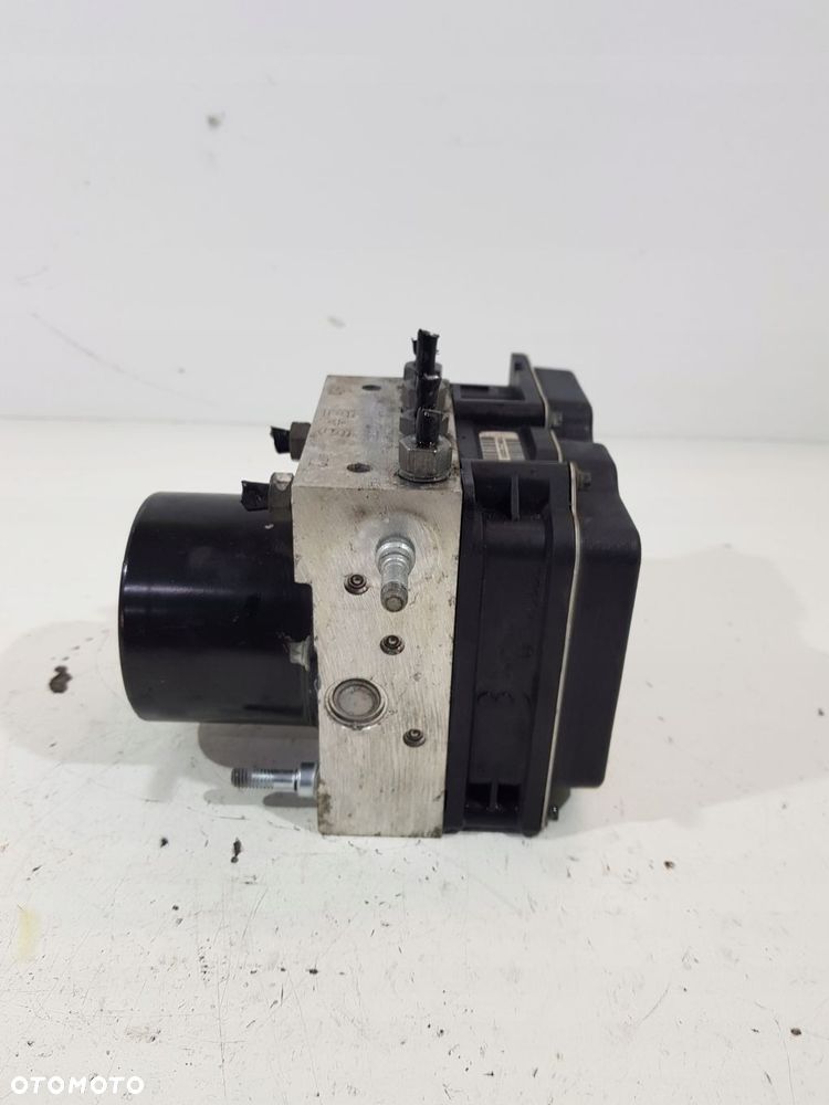 pompa hamulcowa abs audi vw 1.6 tdi 6r0614517ae - 5