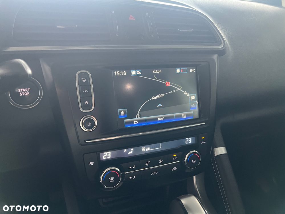 Renault Kadjar Energy TCe 130 EDC Business - 16