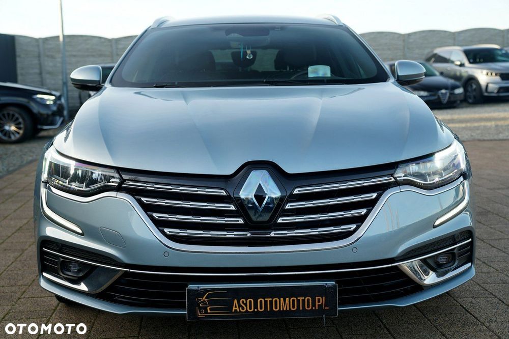 Renault Talisman - 2