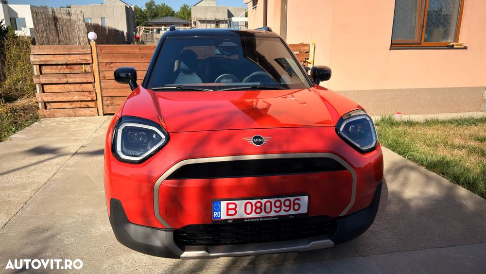 Mini Cooper E 42.5 kWh - 1