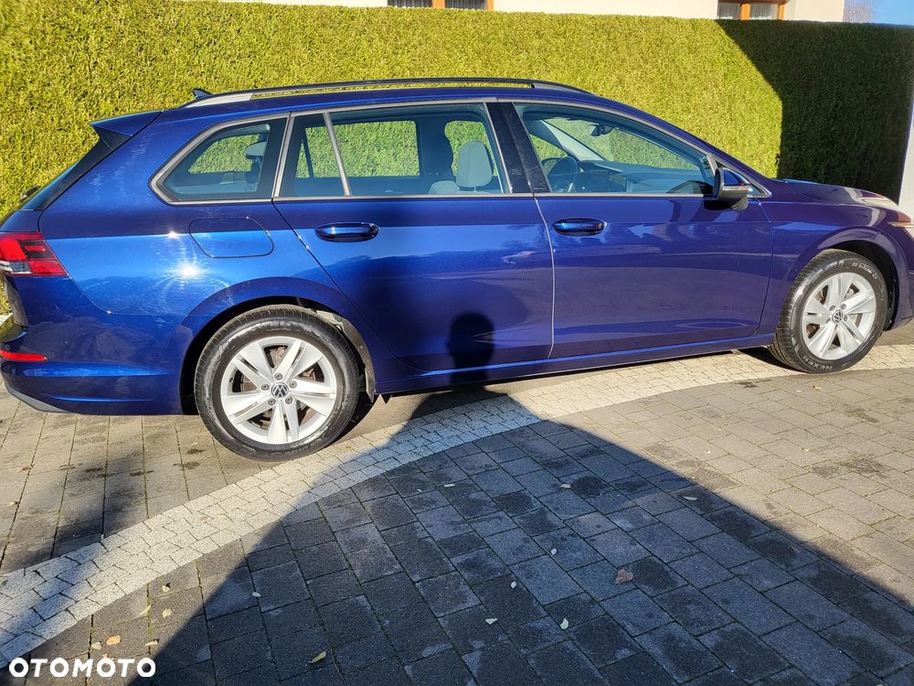 Volkswagen Golf - 11