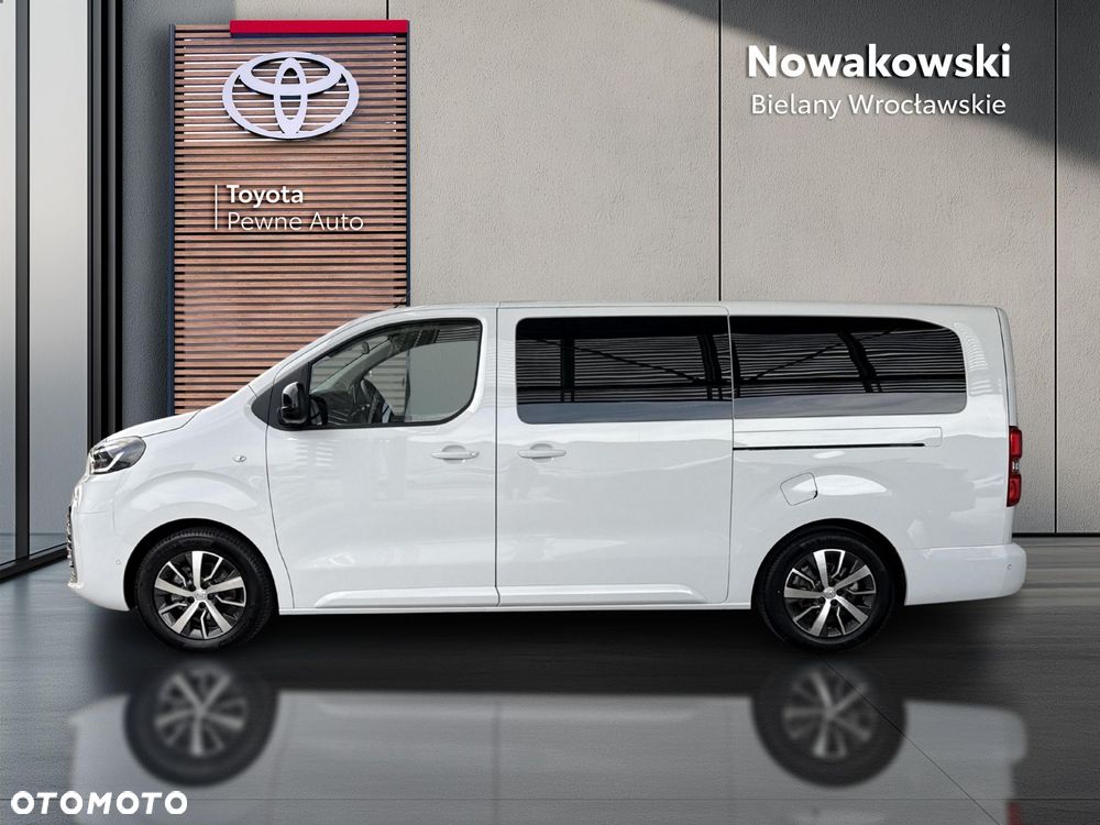 Toyota Proace Verso 2.0 D4-D Long VIP - 2