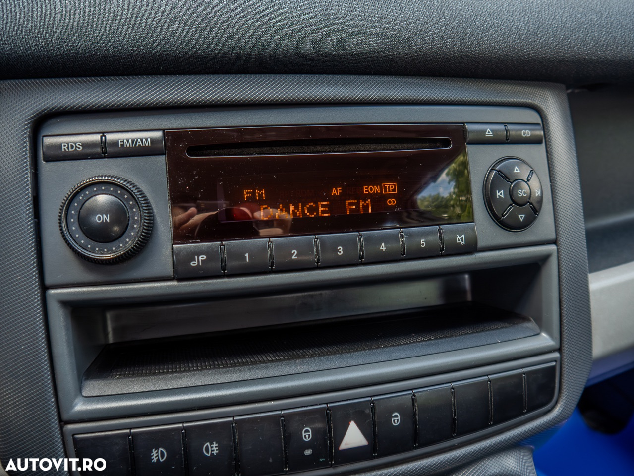 Smart Forfour - 25