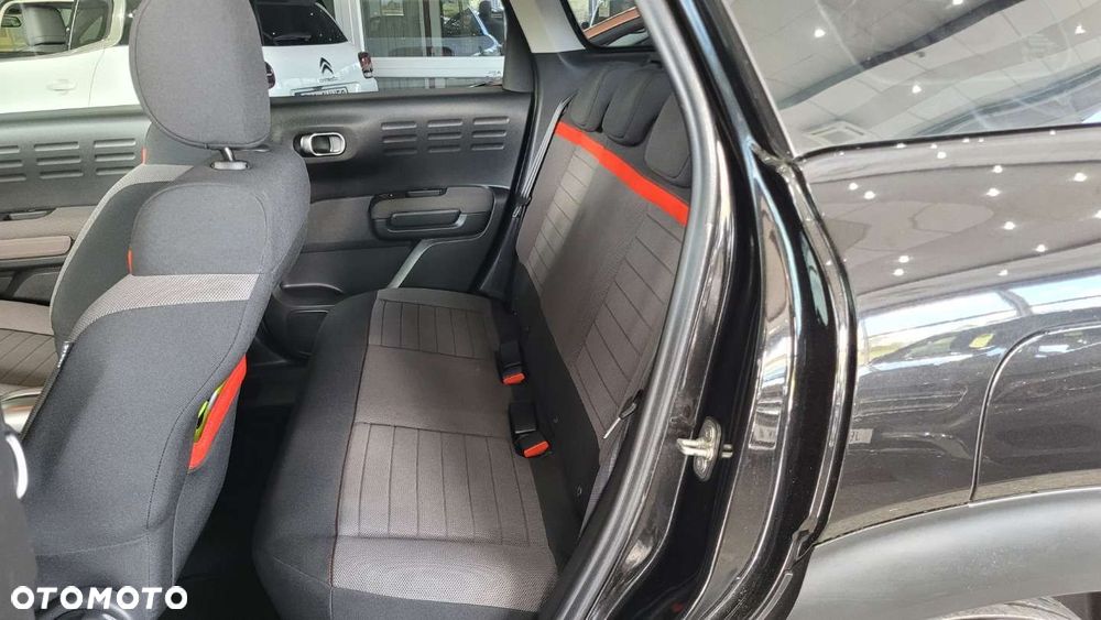 Citroën C3 Aircross - 24