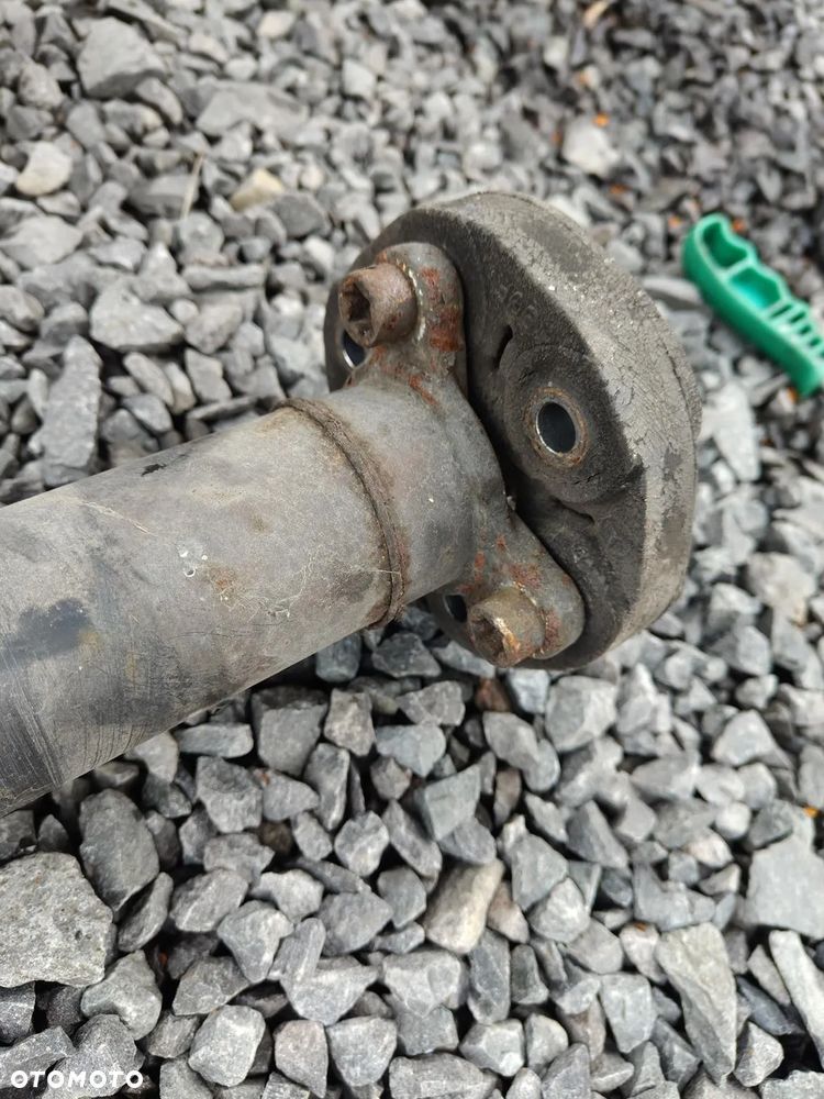 MERCEDES W209 CLK 3.2 v6 WAŁ NAPĘDOWY 2034105806 Benzyna - 2