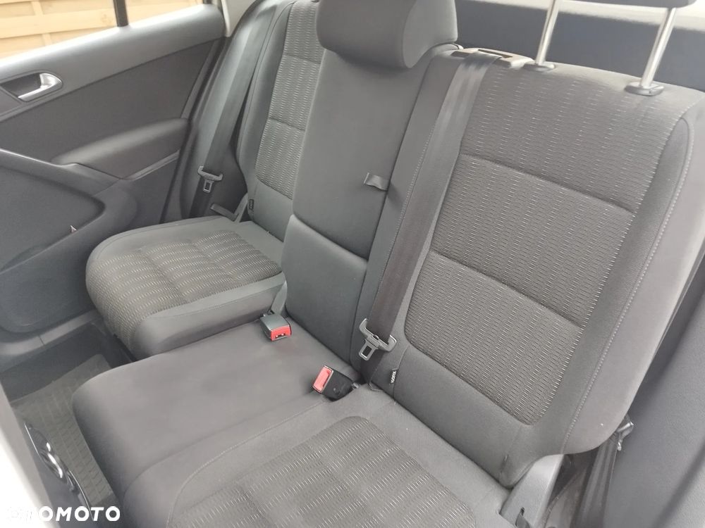 Volkswagen Tiguan 2.0 TDI Trend&Fun - 18