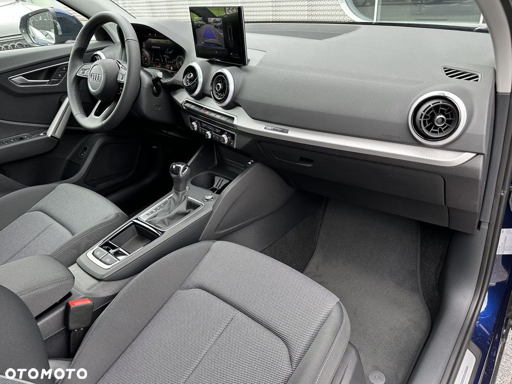 Audi Q2 - 23