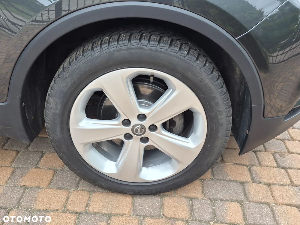 Opel Mokka X - 25