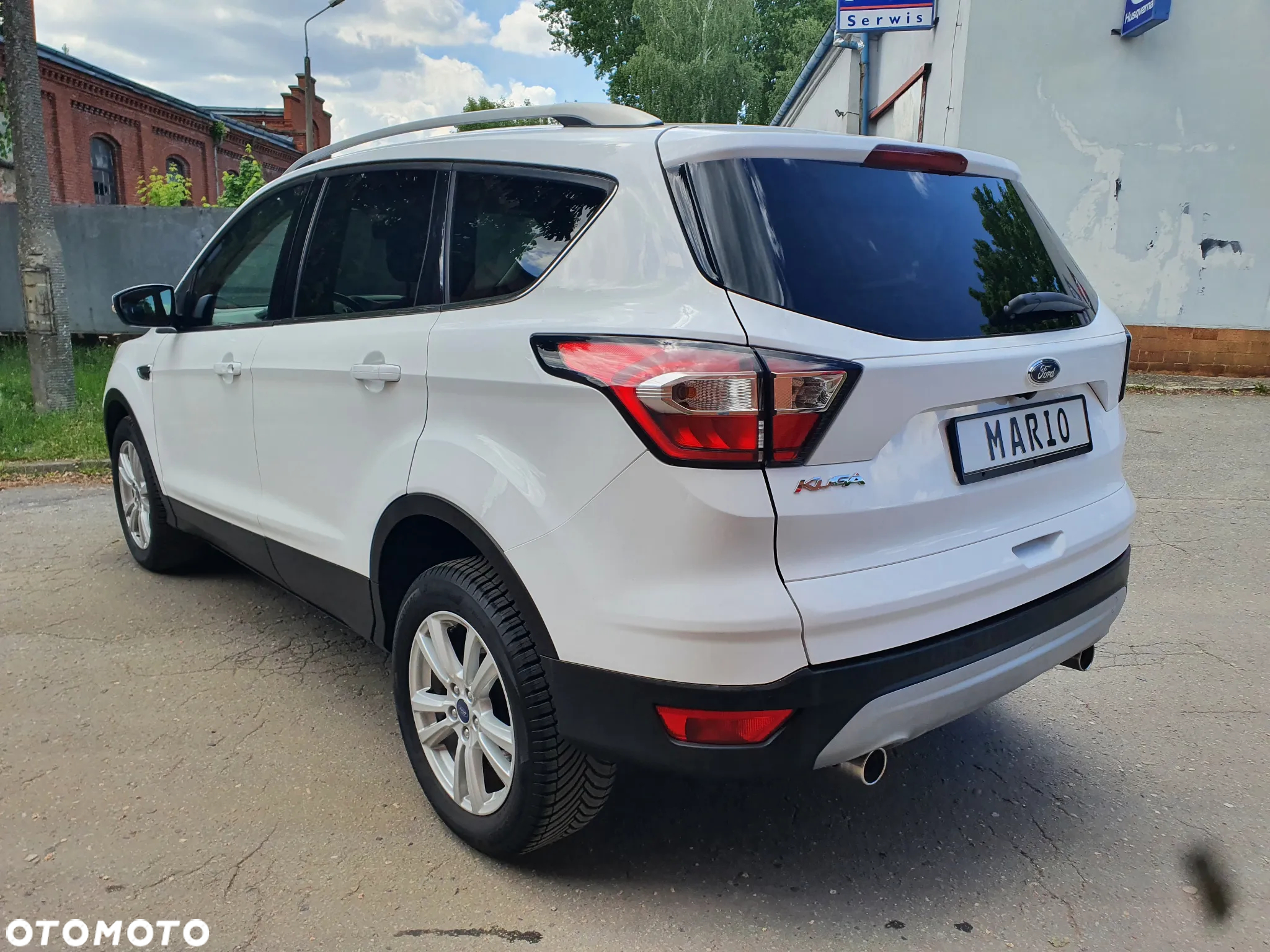 Ford Kuga 1.5 EcoBlue FWD ST-Line - 5