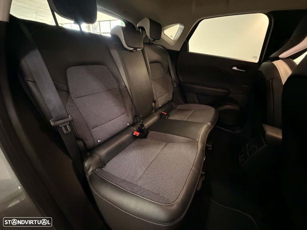 Renault Captur 1.0 TCe Intens - 12