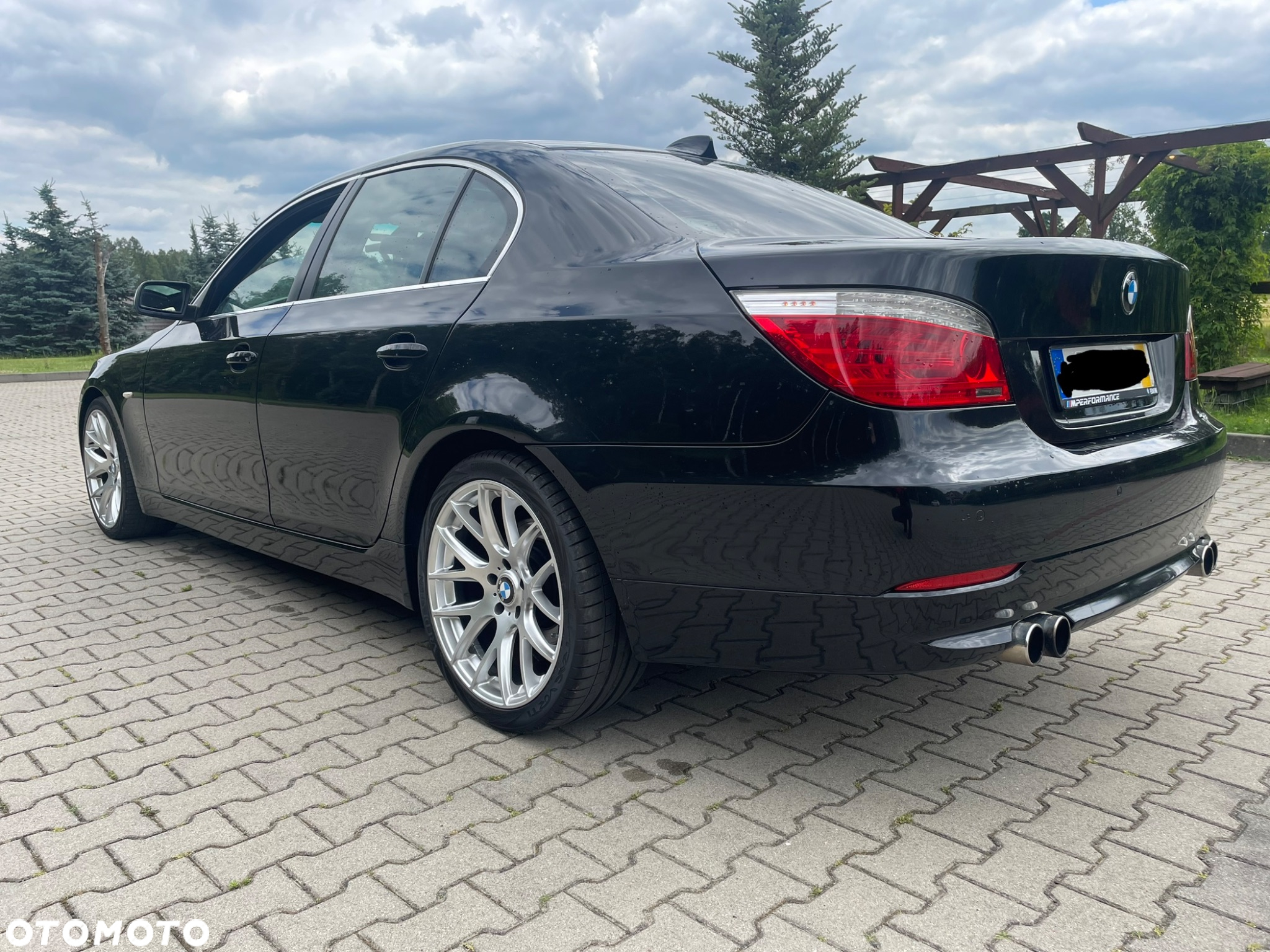 BMW Seria 5 - 35