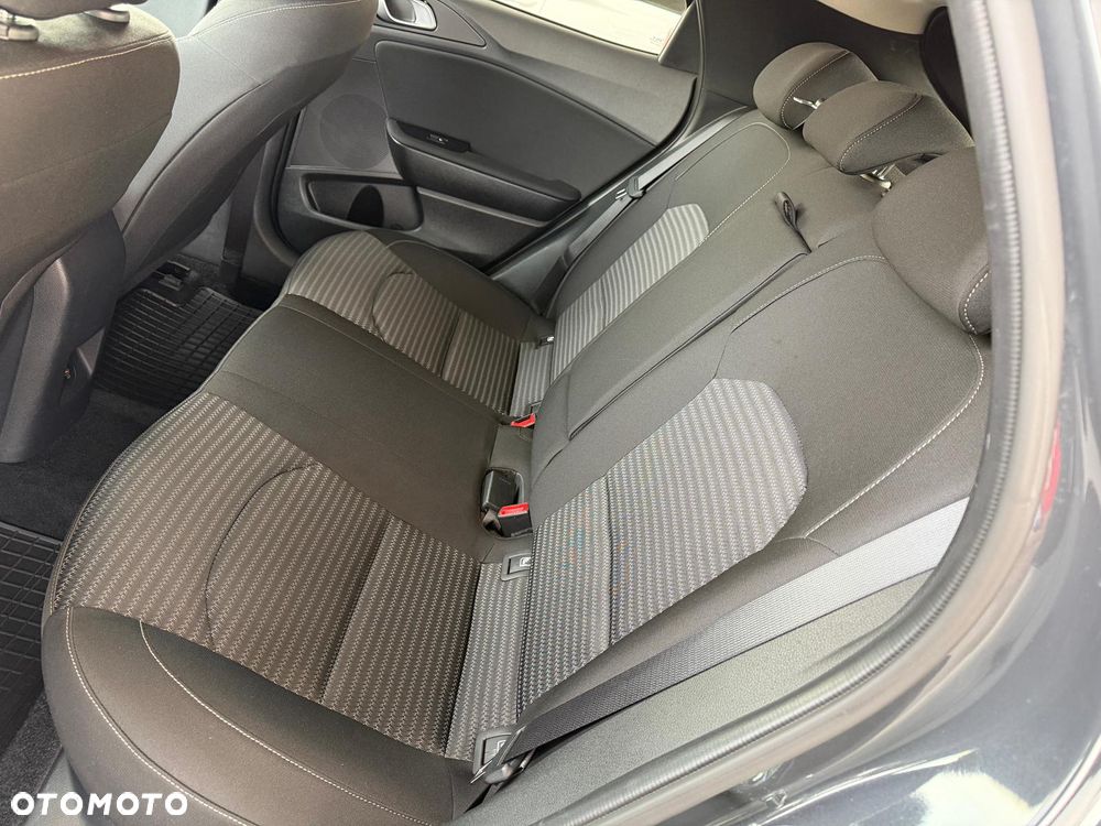 Kia XCeed 1.5 T-GDI M DCT - 13