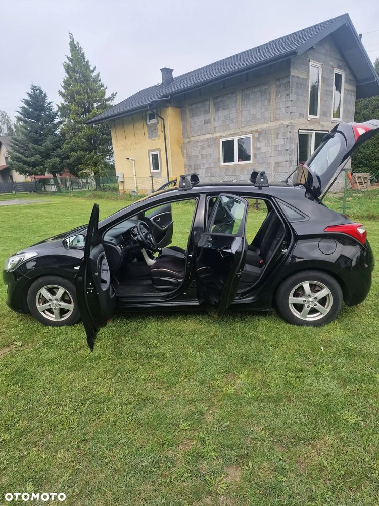 Hyundai i30 1.6 CRDi Comfort - 13