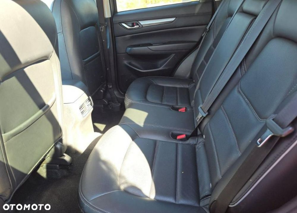 Mazda CX-5 - 8