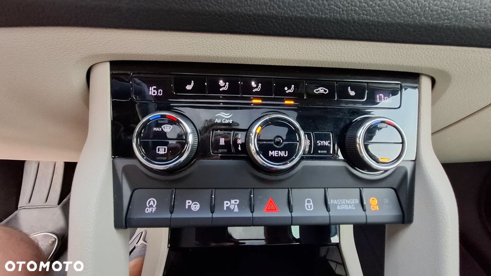 Skoda Kodiaq 2.0 TDI 4x4 L&K DSG - 15